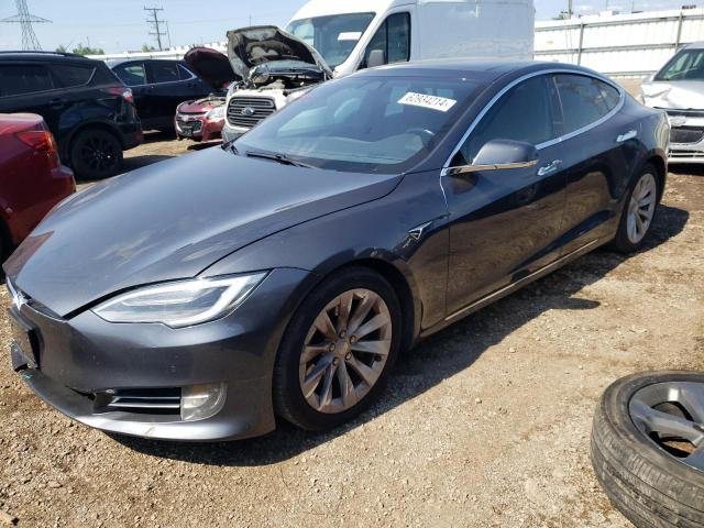 TESLA MODEL S 2016 5yjsa1e27gf173452