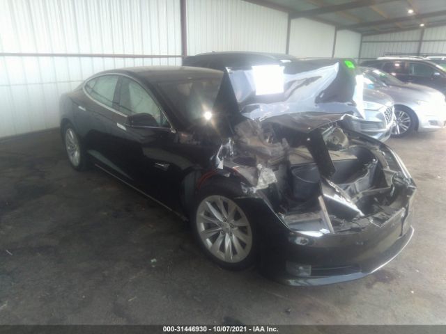 TESLA MODEL S 2016 5yjsa1e27gf175802