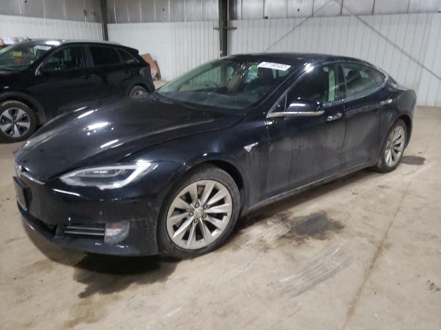 TESLA MODEL S 2016 5yjsa1e27gf175959