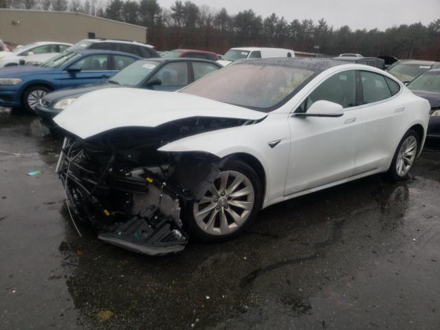 TESLA MODEL S 2017 5yjsa1e27hf181892