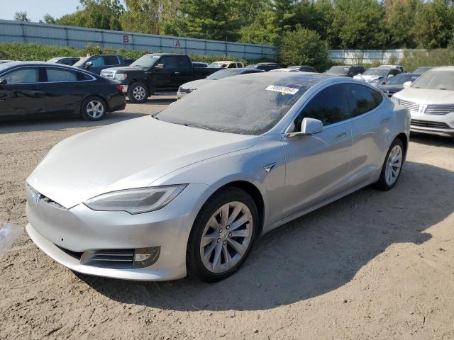 TESLA MODEL S 2017 5yjsa1e27hf185120