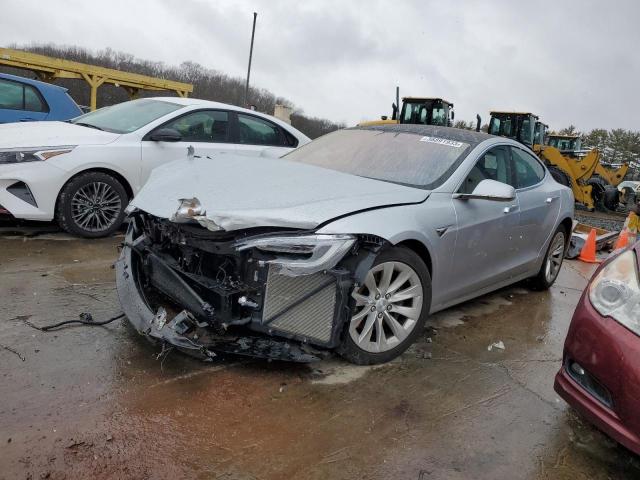 TESLA MODEL S 2017 5yjsa1e27hf190477