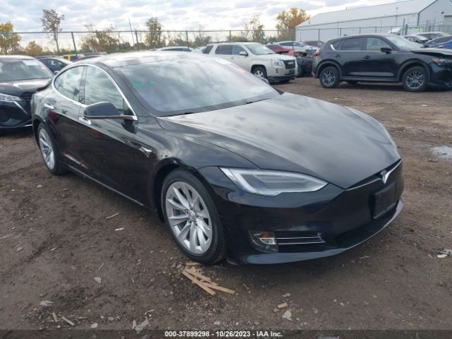 TESLA MODEL S 2017 5yjsa1e27hf191466