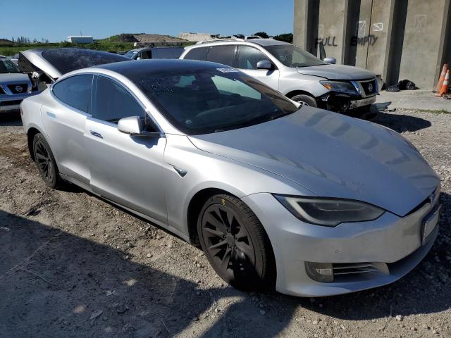 TESLA MODEL S 2017 5yjsa1e27hf194609