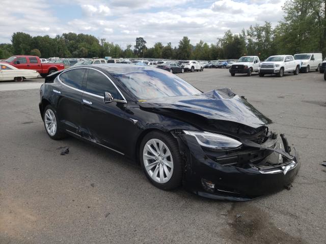 TESLA MODEL S 2017 5yjsa1e27hf196523