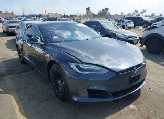 TESLA MODEL S 2017 5yjsa1e27hf206144