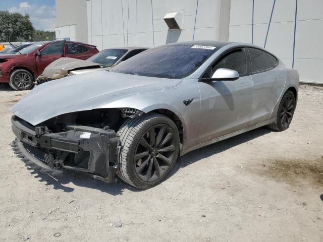 TESLA MODEL S 2017 5yjsa1e27hf210792