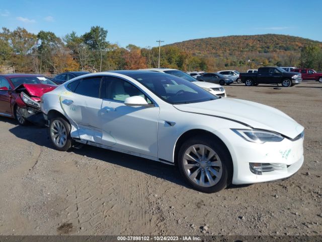 TESLA MODEL S 2017 5yjsa1e27hf217015