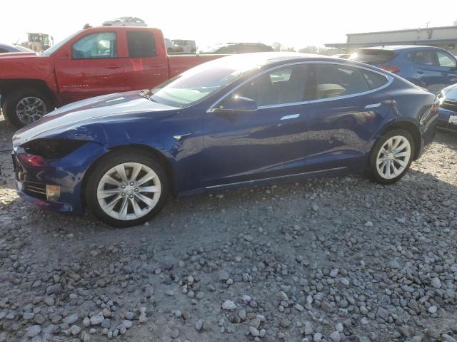 TESLA MODEL S 2017 5yjsa1e27hf218360