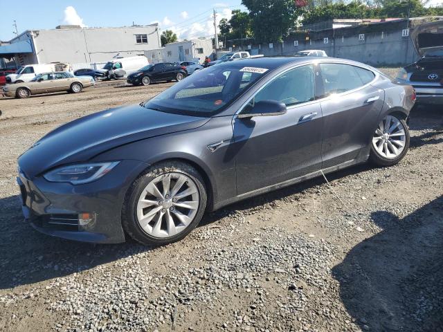 TESLA MODEL S 2017 5yjsa1e27hf229195