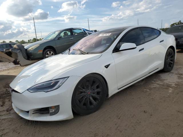 TESLA MODEL S 2017 5yjsa1e27hf232288