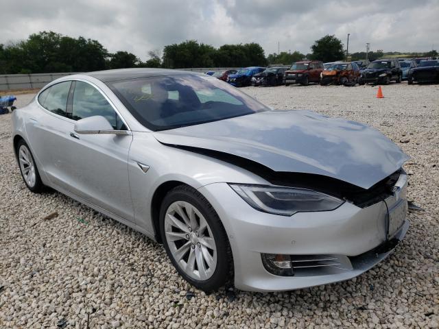 TESLA MODEL S 2018 5yjsa1e27jf241546