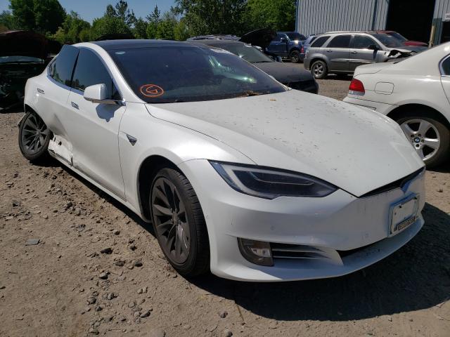 TESLA MODEL S 2018 5yjsa1e27jf247959