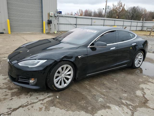 TESLA MODEL S 2018 5yjsa1e27jf248917