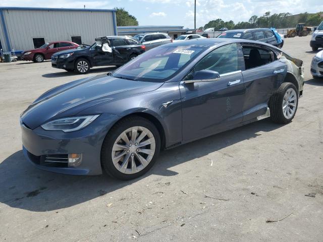 TESLA MODEL S 2018 5yjsa1e27jf259576