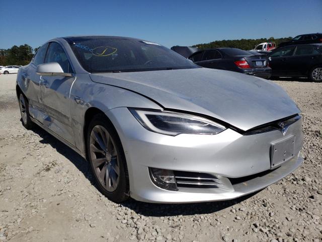 TESLA MODEL S 2018 5yjsa1e27jf267645