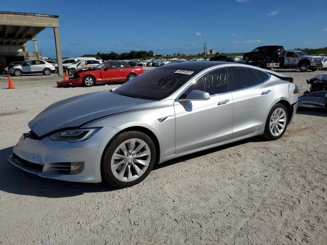 TESLA MODEL S 2018 5yjsa1e27jf270108