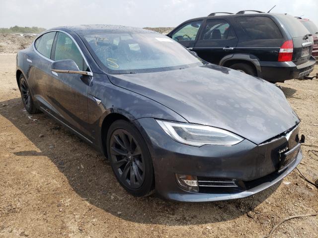 TESLA MODEL S 2018 5yjsa1e27jf273848