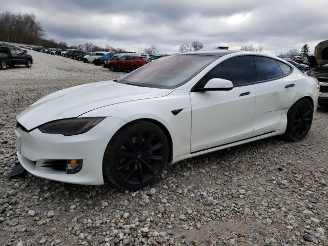 TESLA MODEL S 2018 5yjsa1e27jf274725