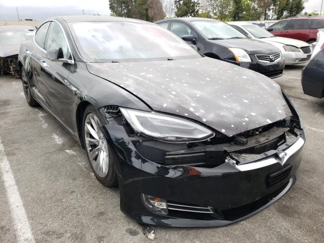 TESLA MODEL S 2018 5yjsa1e27jf280847