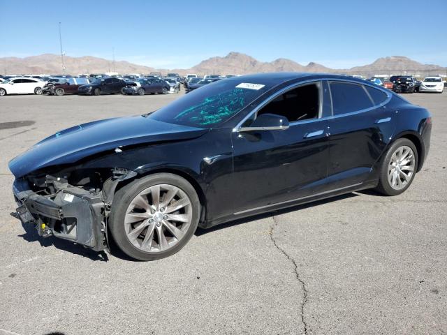 TESLA MODEL S 2018 5yjsa1e27jf281593