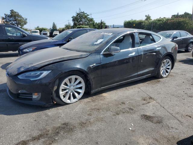 TESLA MODEL S 2018 5yjsa1e27jf282923