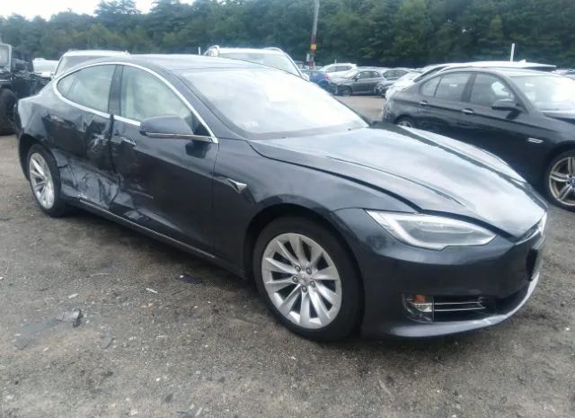 TESLA MODEL S 2018 5yjsa1e27jf284798