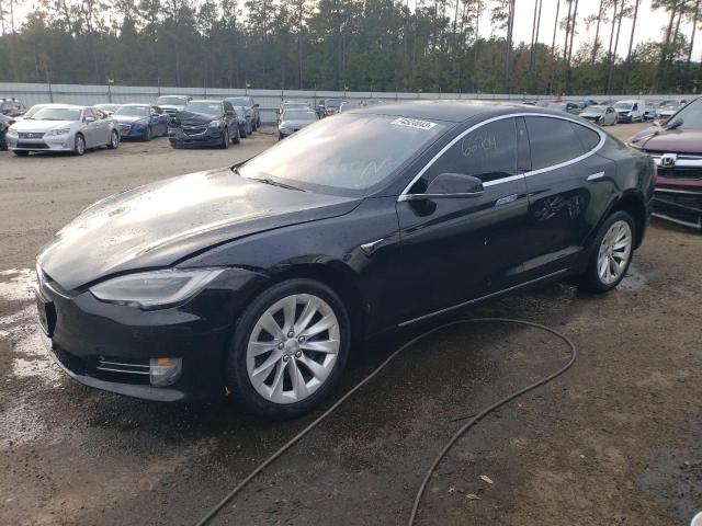 TESLA MODEL S 2018 5yjsa1e27jf294022