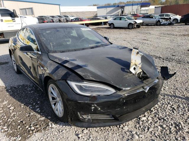 TESLA MODEL S 2018 5yjsa1e27jf294053