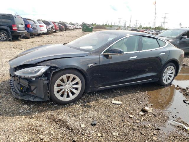 TESLA MODEL S 2019 5yjsa1e27kf309474