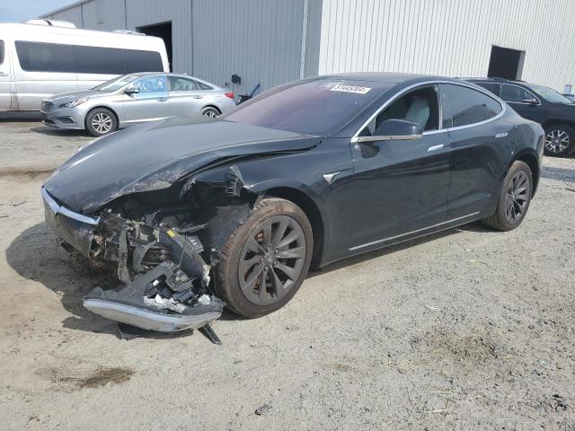 TESLA MODEL S 2019 5yjsa1e27kf341292