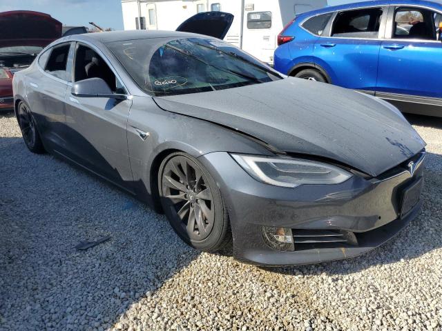 TESLA MODEL S 2020 5yjsa1e27lf369319