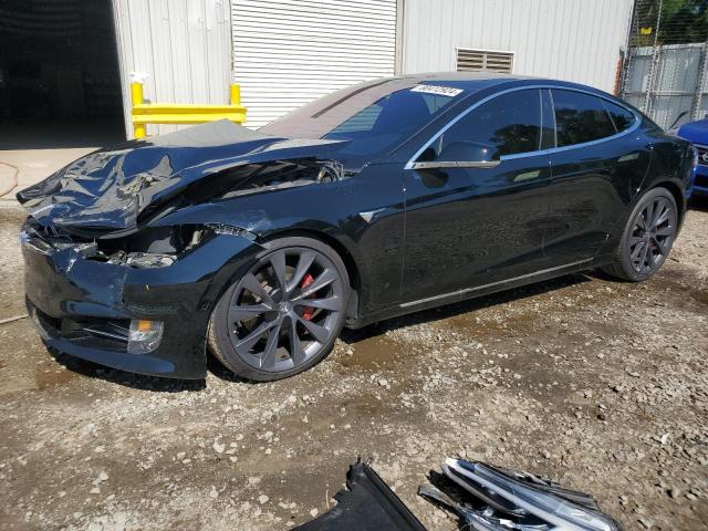 TESLA MODEL S 2020 5yjsa1e27lf370566