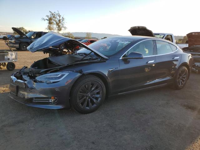 TESLA MODEL S 2020 5yjsa1e27lf415232