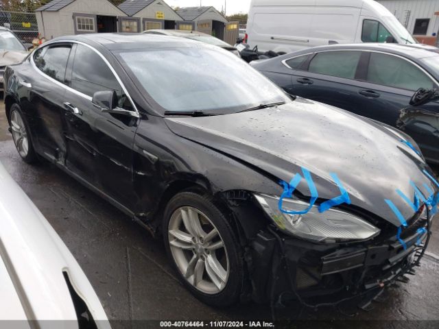 TESLA MODEL S 2015 5yjsa1e28ff102694