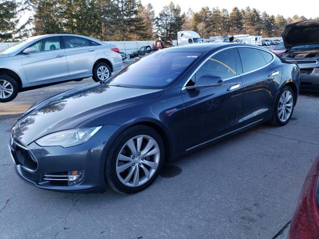 TESLA MODEL S 2015 5yjsa1e28ff105496