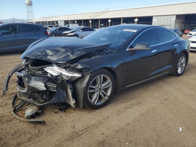 TESLA MODEL S 2015 5yjsa1e28ff112738