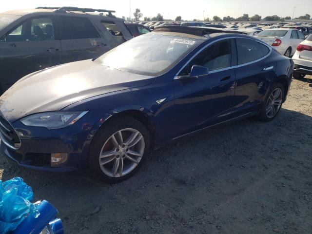 TESLA MODEL S 2015 5yjsa1e28ff112996