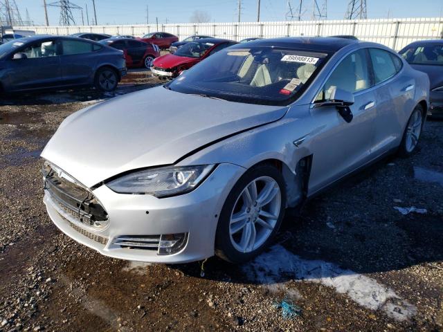 TESLA MODEL S 2015 5yjsa1e28ff114618