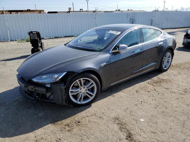 TESLA MODEL S 2015 5yjsa1e28ff114926