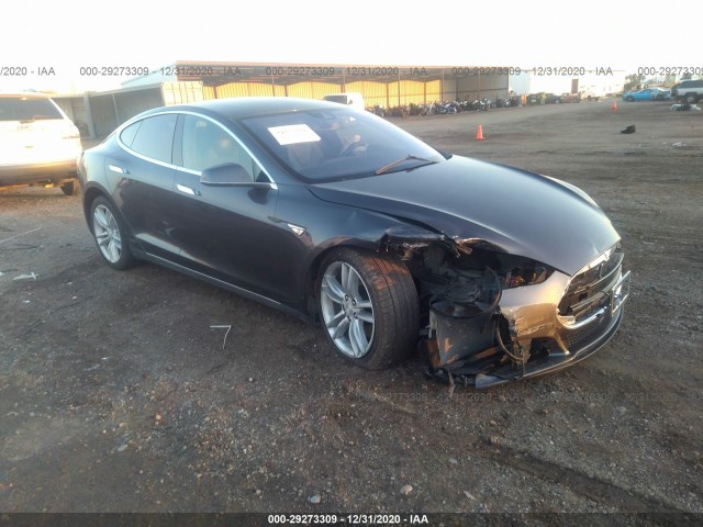 TESLA MODEL S 2016 5yjsa1e28gf120405