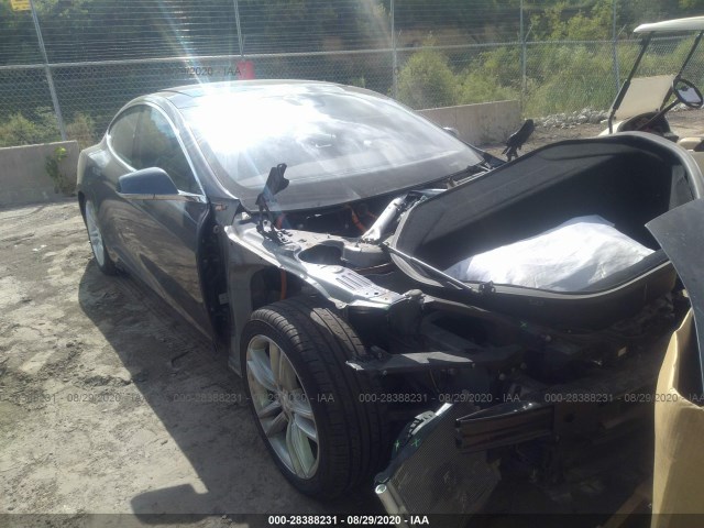 TESLA MODEL S 2016 5yjsa1e28gf128441