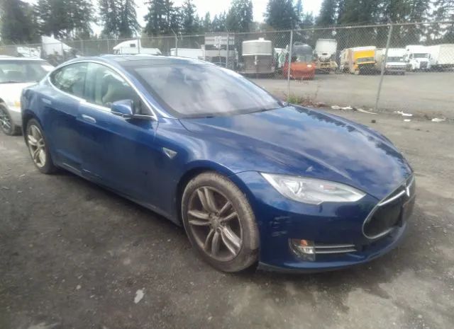 TESLA MODEL S 2016 5yjsa1e28gf129024