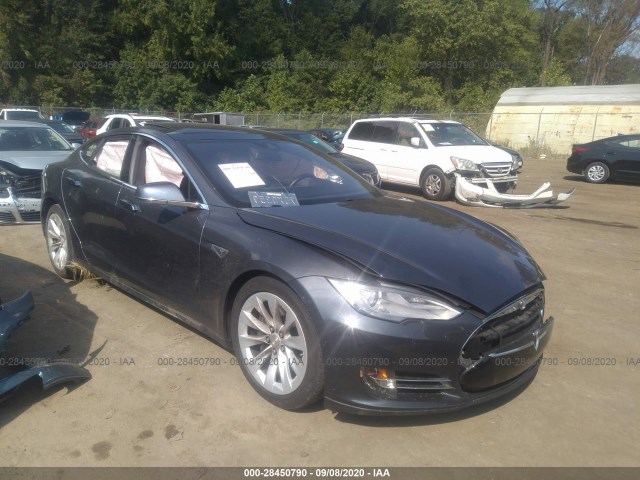 TESLA MODEL S 2016 5yjsa1e28gf130075