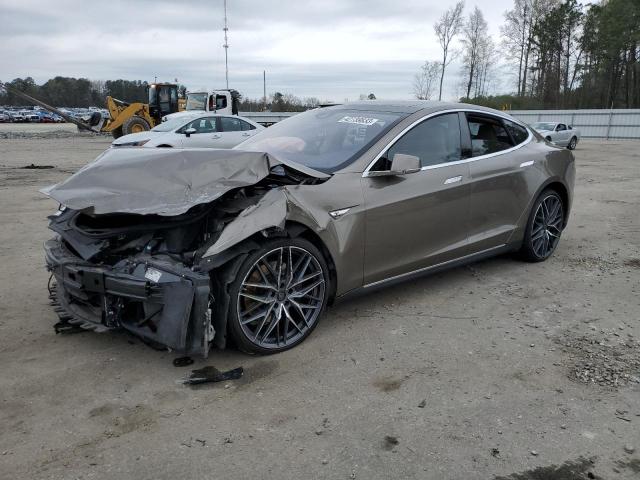 TESLA MODEL S 2016 5yjsa1e28gf131176