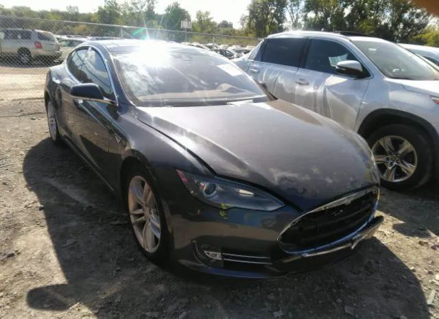 TESLA MODEL S 2016 5yjsa1e28gf131503