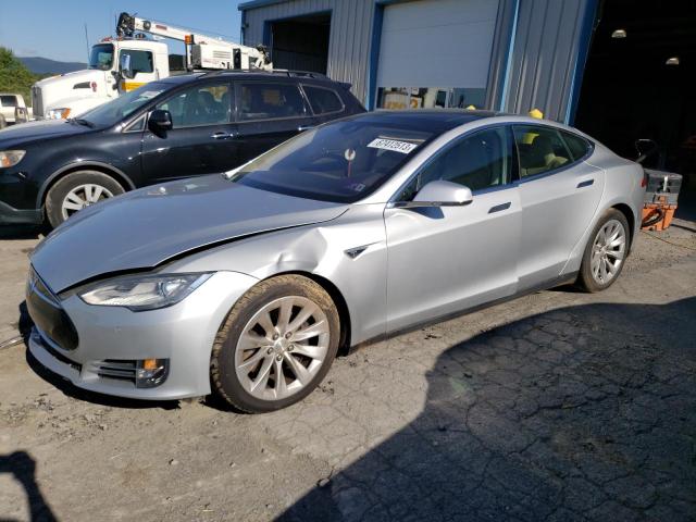 TESLA MODEL S 2016 5yjsa1e28gf136023