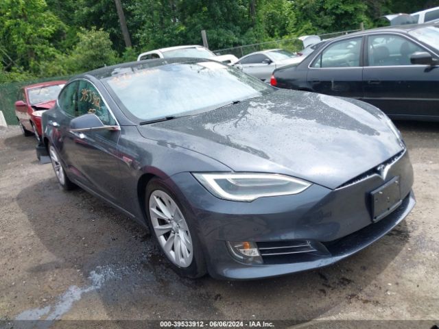 TESLA MODEL S 2016 5yjsa1e28gf139018