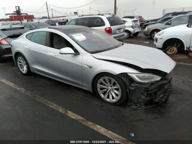 TESLA MODEL S 2016 5yjsa1e28gf140380