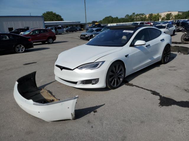 TESLA MODEL S 2016 5yjsa1e28gf142176